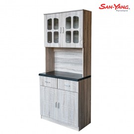 San-Yang Kitchen Cabinet 301813