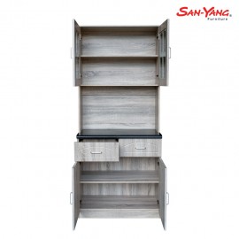 San-Yang Kitchen Cabinet 301813