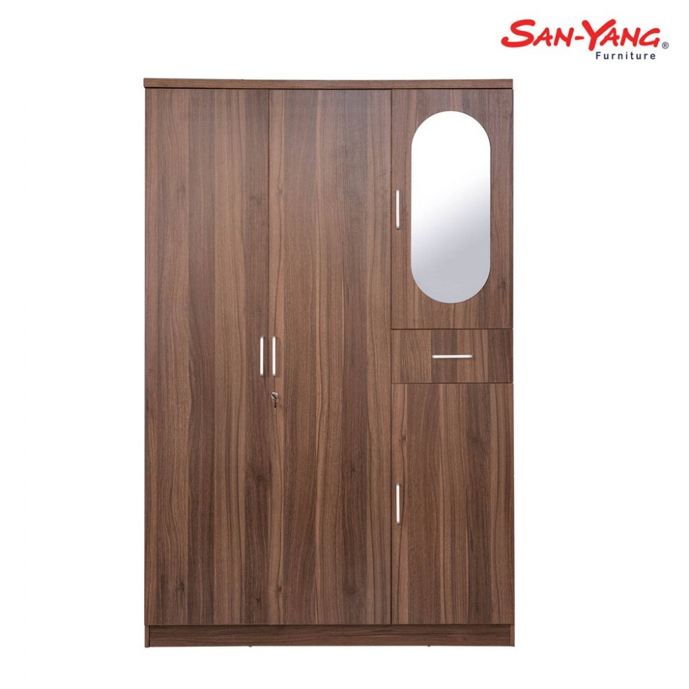 San-Yang Wardrobe Cabinet