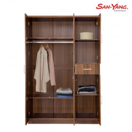 San-Yang Wardrobe Cabinet