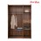 San-Yang Wardrobe Cabinet