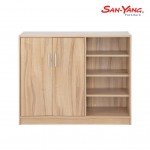 San-Yang Shoe Cabinet 213032