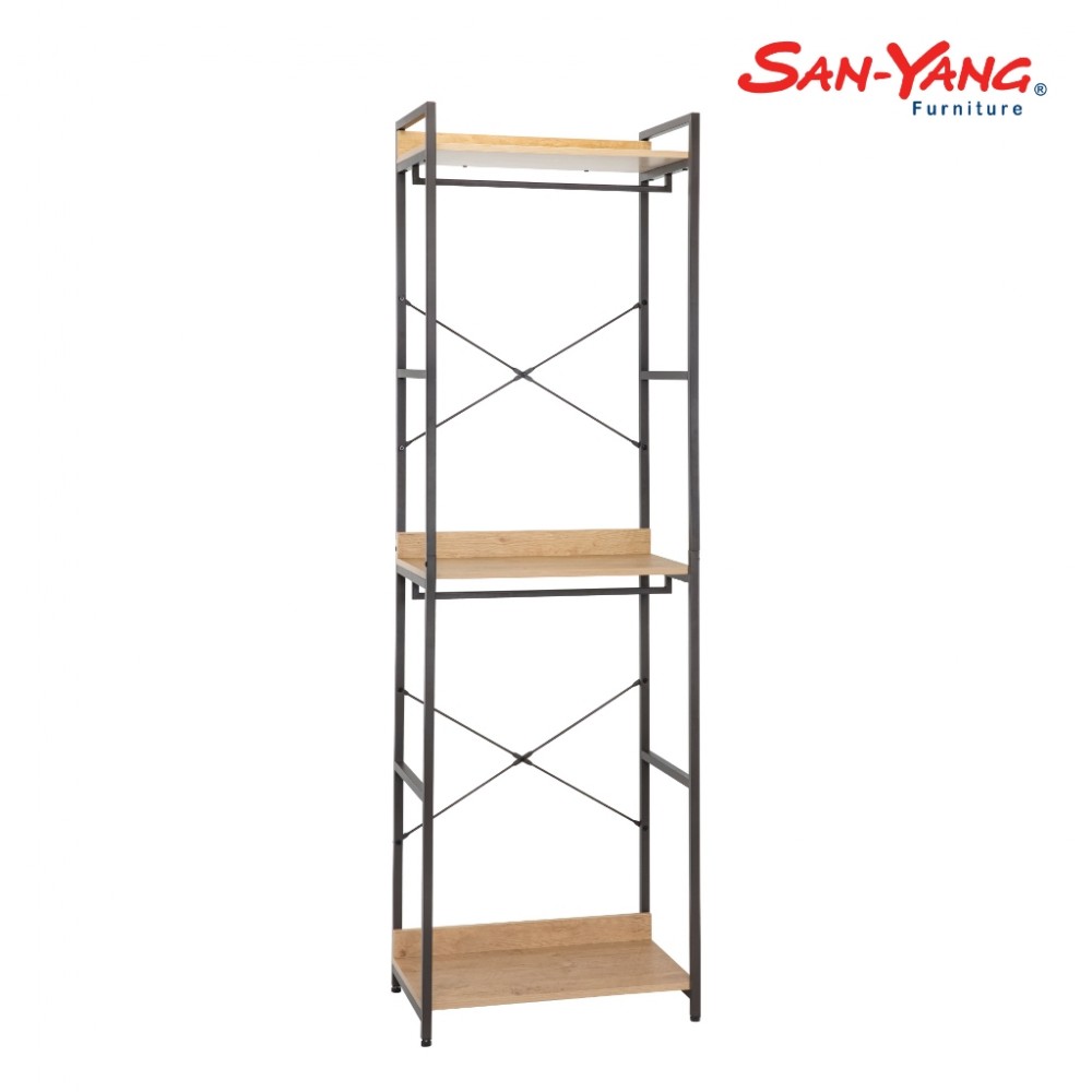 San-Yang Open Wardrobe 111301