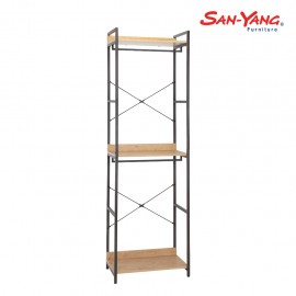 San-Yang Open Wardrobe 111301