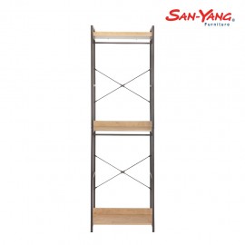 San-Yang Open Wardrobe 111301